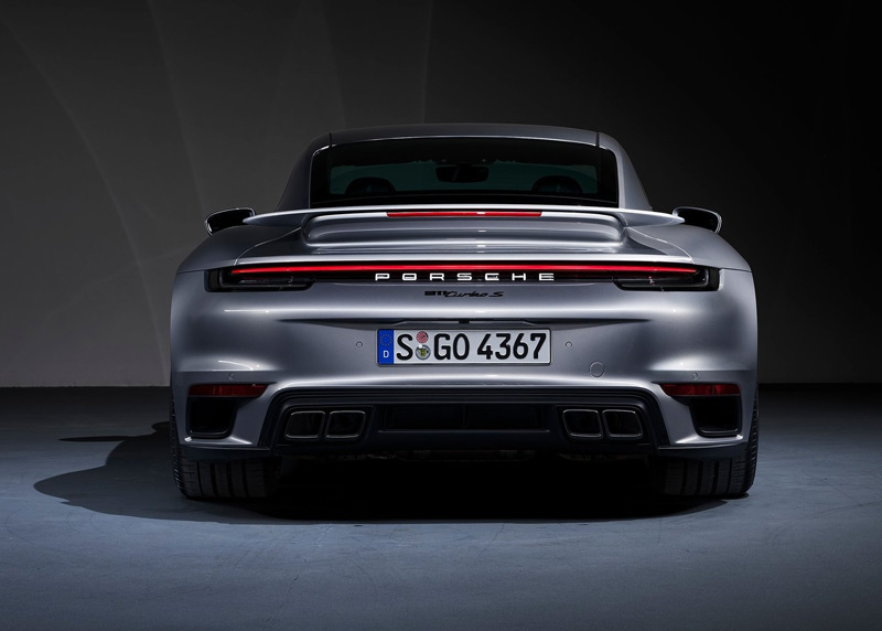 İptal edilen fuardan sonra tanıtılan araçlar