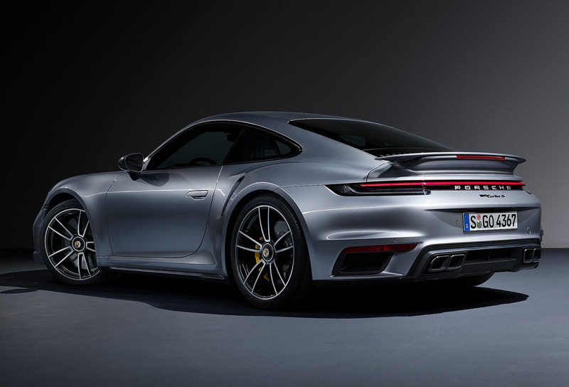 İptal edilen fuardan sonra tanıtılan araçlar