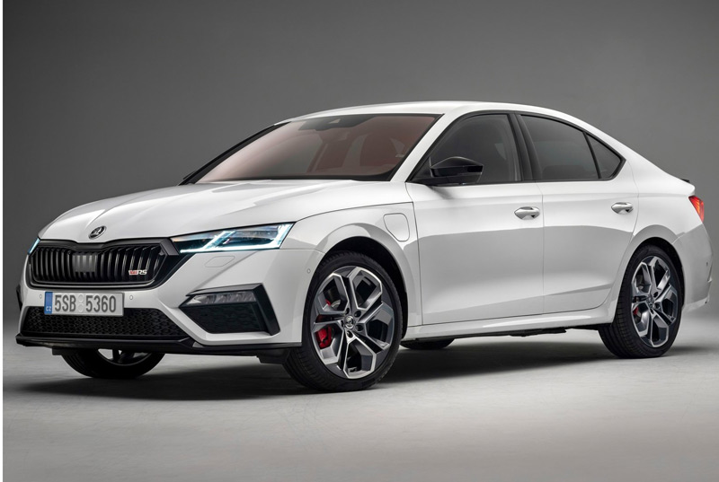 İptal edilen fuardan sonra tanıtılan araçlar