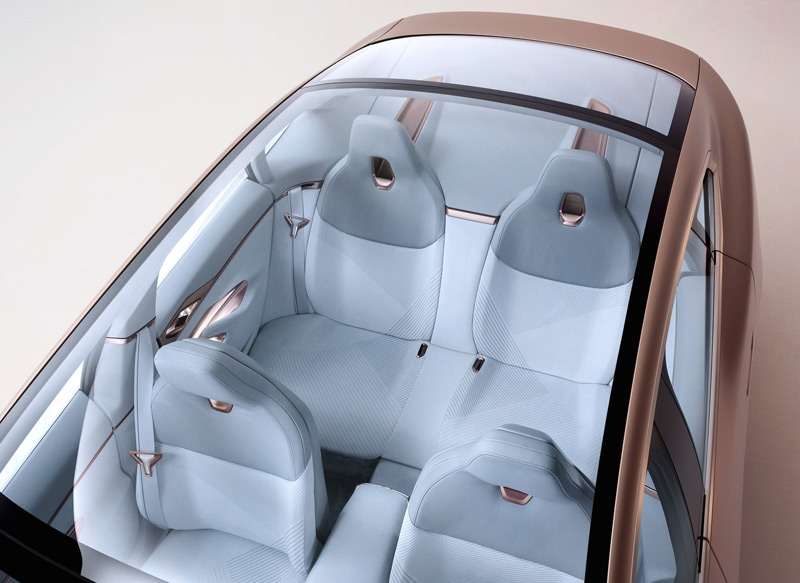 İptal edilen fuardan sonra tanıtılan araçlar