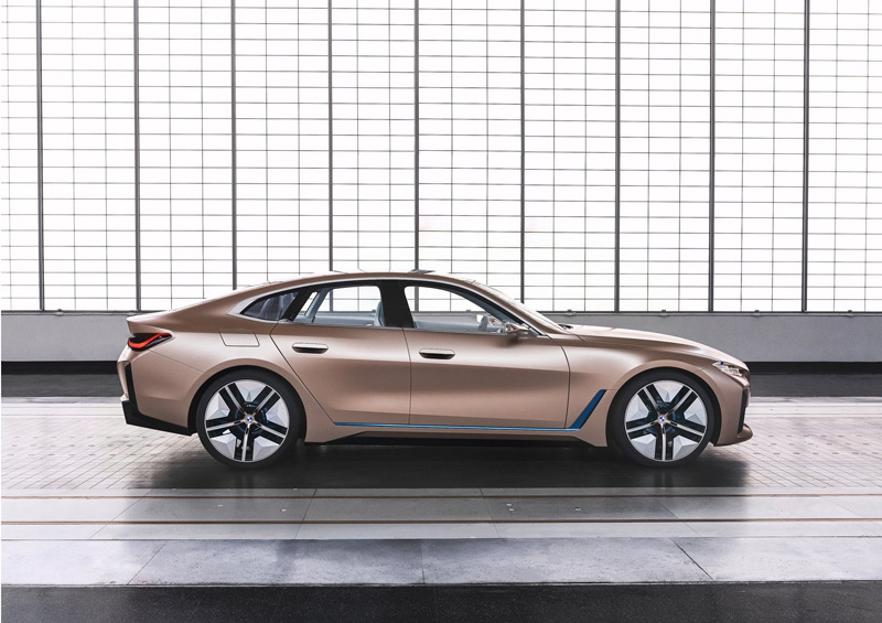 İptal edilen fuardan sonra tanıtılan araçlar