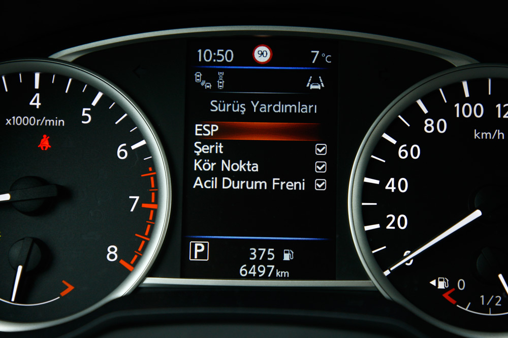 Test · Nissan Micra 1.0 IG-T 100 CVT