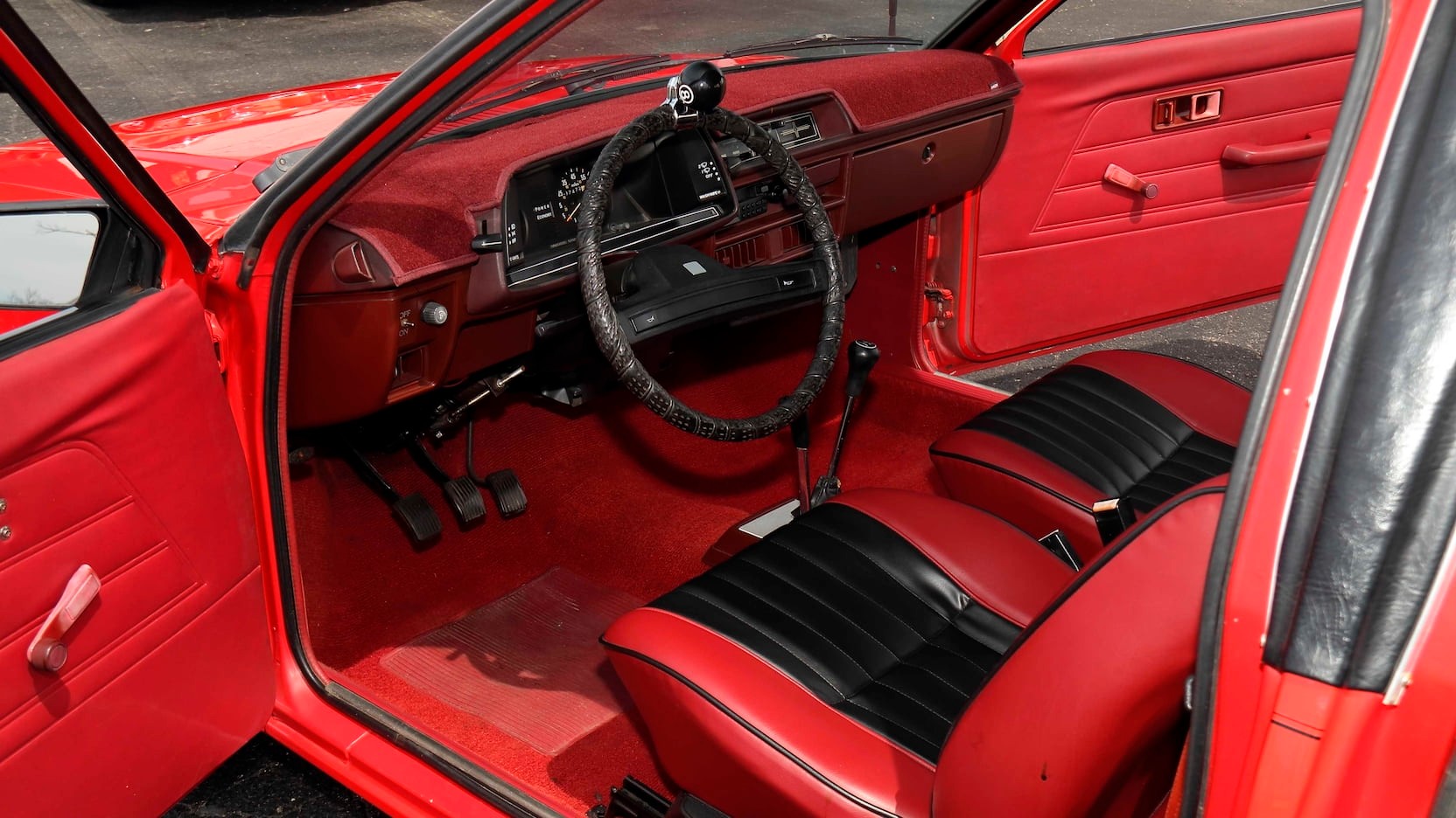 Frankenstein otomobili