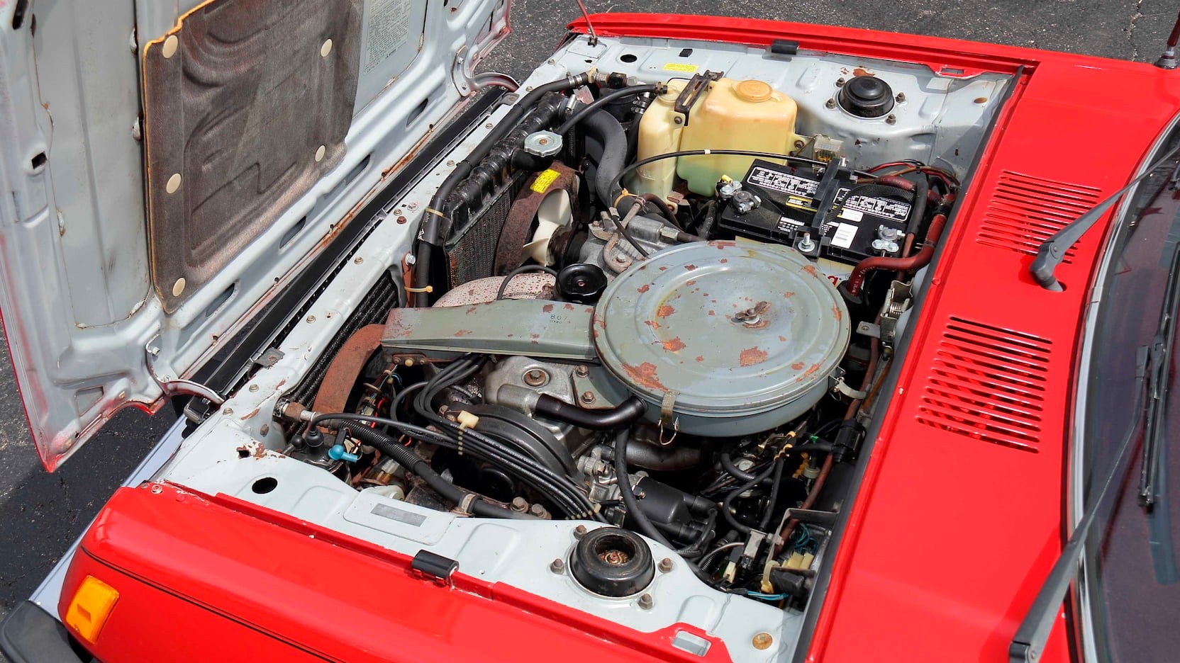 Frankenstein otomobili