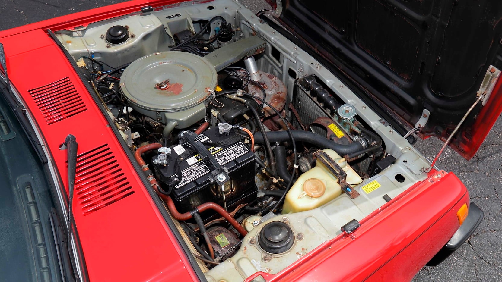 Frankenstein otomobili