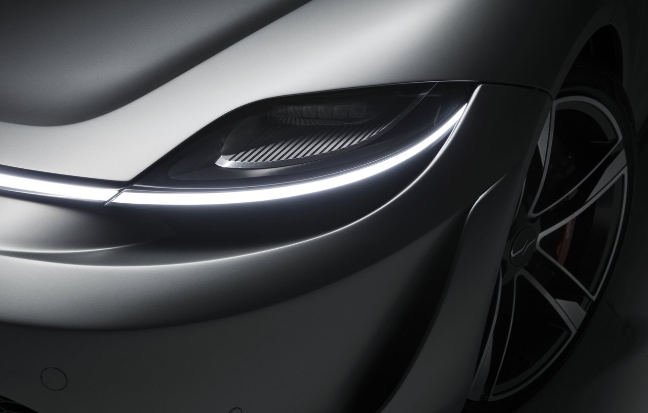 Sony aracını test etmeye hazırlanıyor