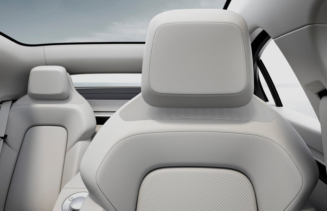 Sony aracını test etmeye hazırlanıyor