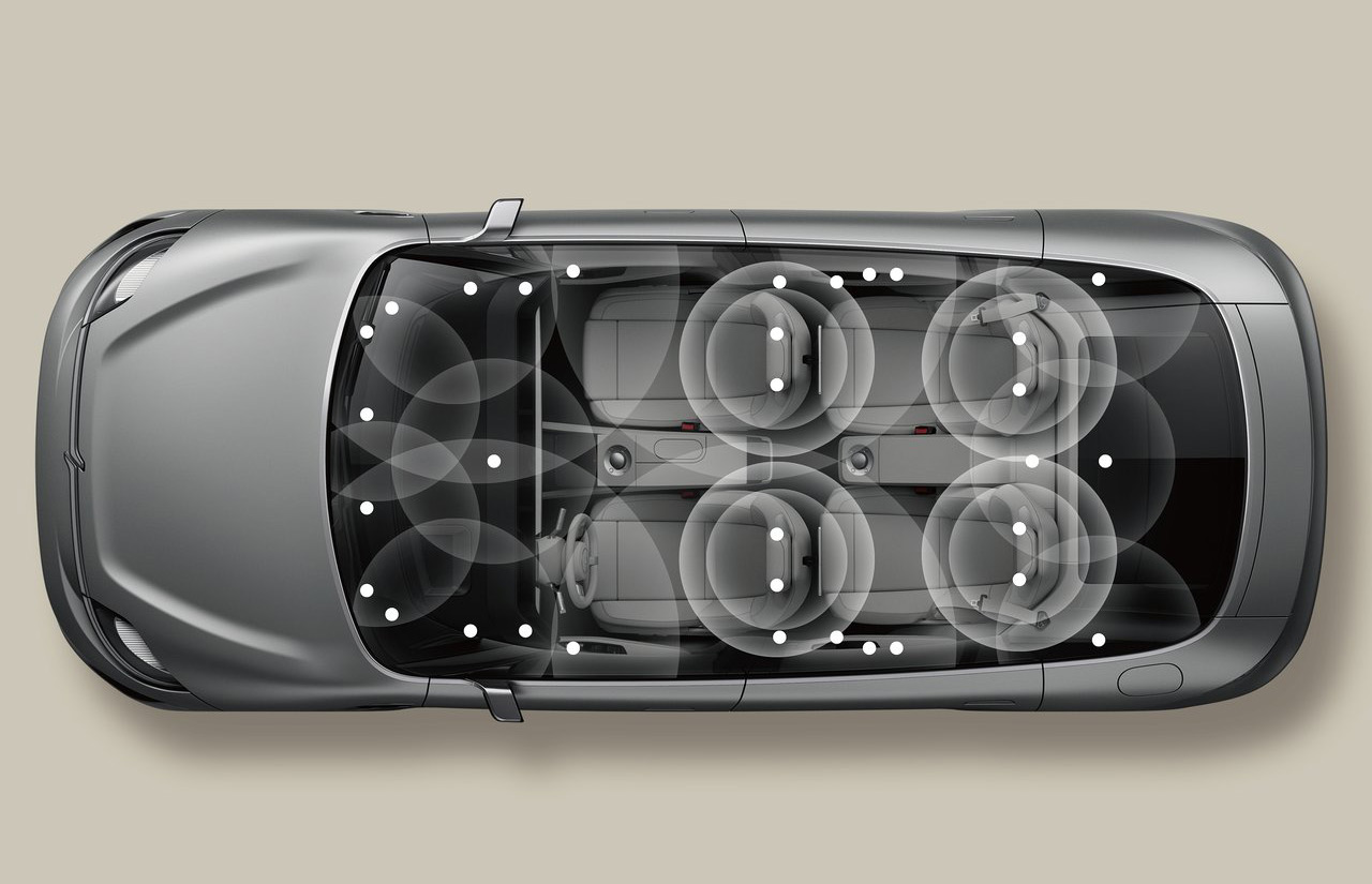 Sony aracını test etmeye hazırlanıyor
