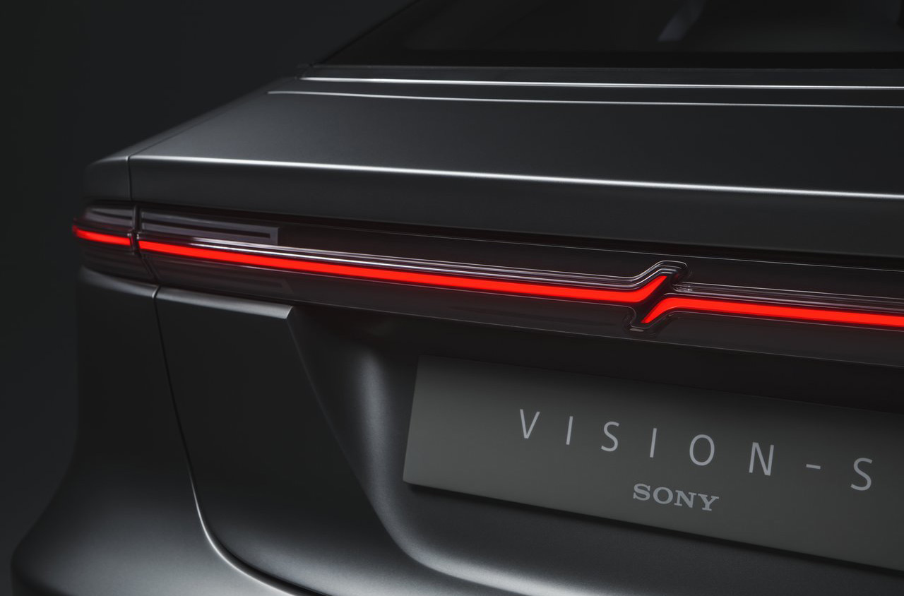 Sony aracını test etmeye hazırlanıyor