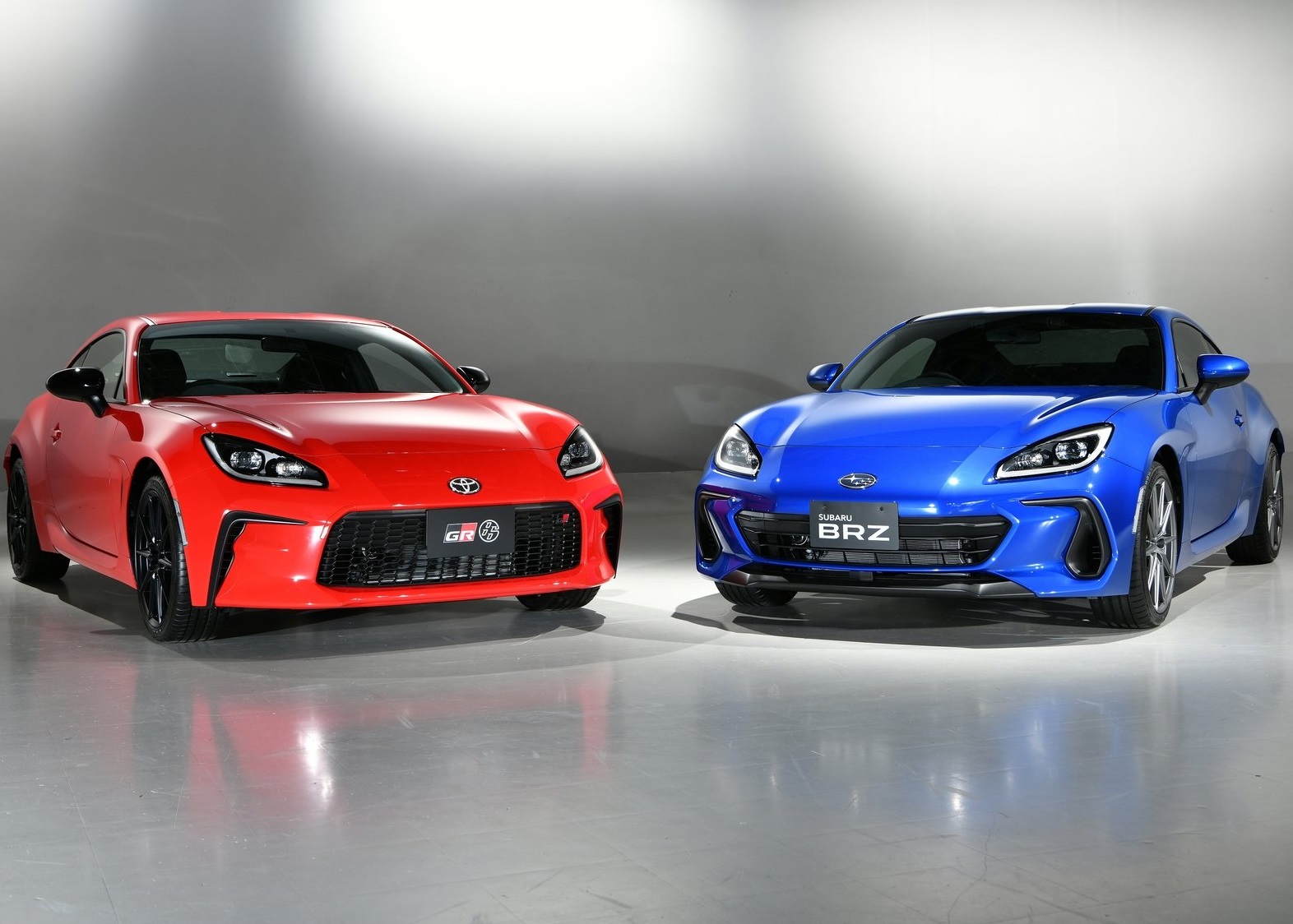 Toyota'nın yeni coupesi