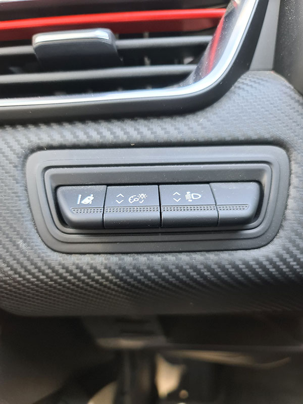 Sınıfının en iddialısı olmayı sürdürüyor