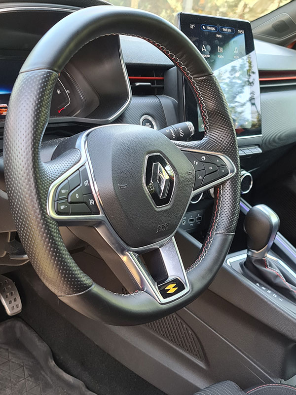 Sınıfının en iddialısı olmayı sürdürüyor