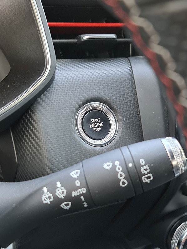 Sınıfının en iddialısı olmayı sürdürüyor