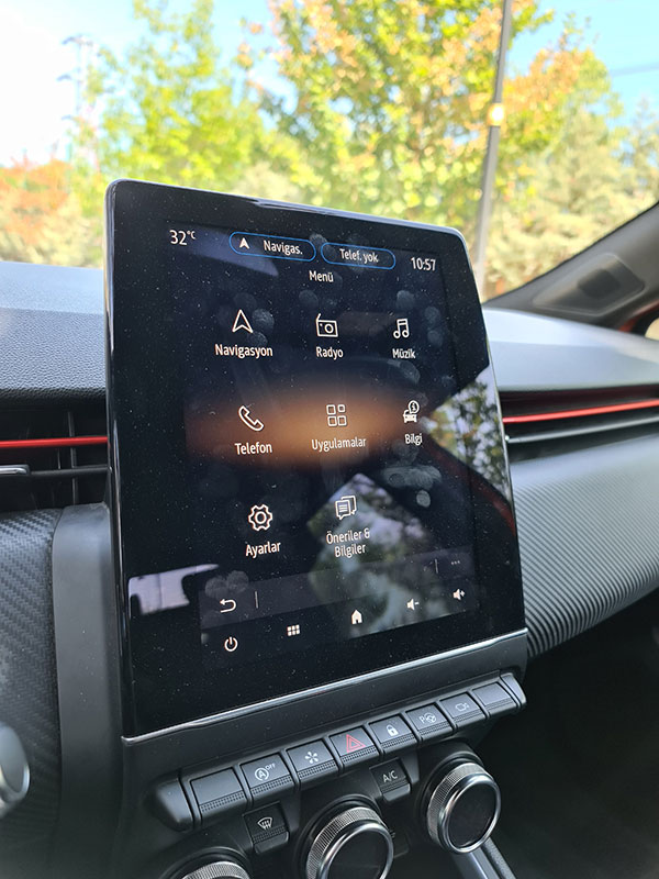 Sınıfının en iddialısı olmayı sürdürüyor