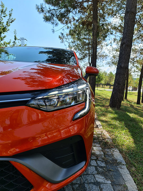 Sınıfının en iddialısı olmayı sürdürüyor