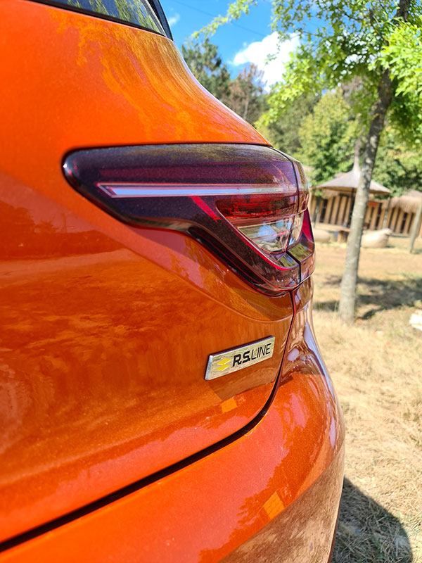 Sınıfının en iddialısı olmayı sürdürüyor