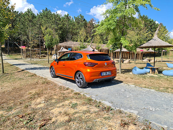 Sınıfının en iddialısı olmayı sürdürüyor