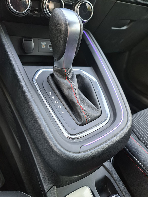 Sınıfının en iddialısı olmayı sürdürüyor