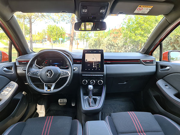 Sınıfının en iddialısı olmayı sürdürüyor