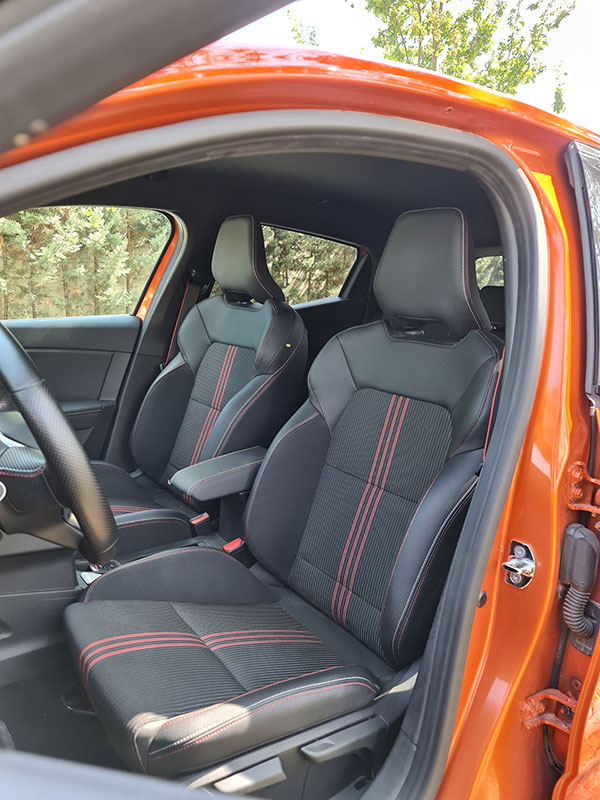 Sınıfının en iddialısı olmayı sürdürüyor