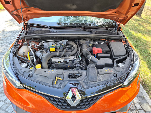 Sınıfının en iddialısı olmayı sürdürüyor