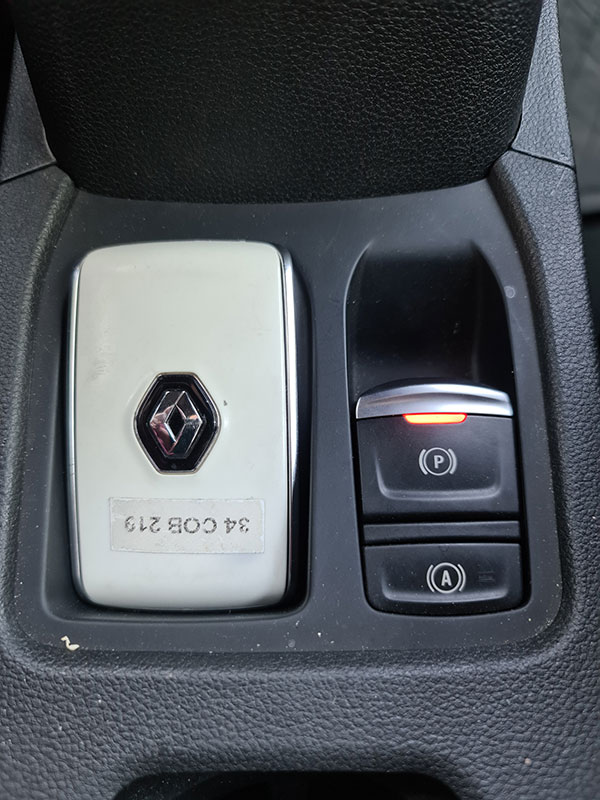 Sınıfının en iddialısı olmayı sürdürüyor