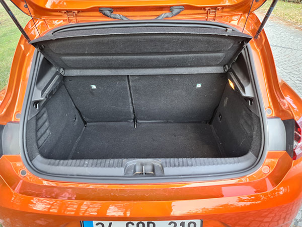 Sınıfının en iddialısı olmayı sürdürüyor