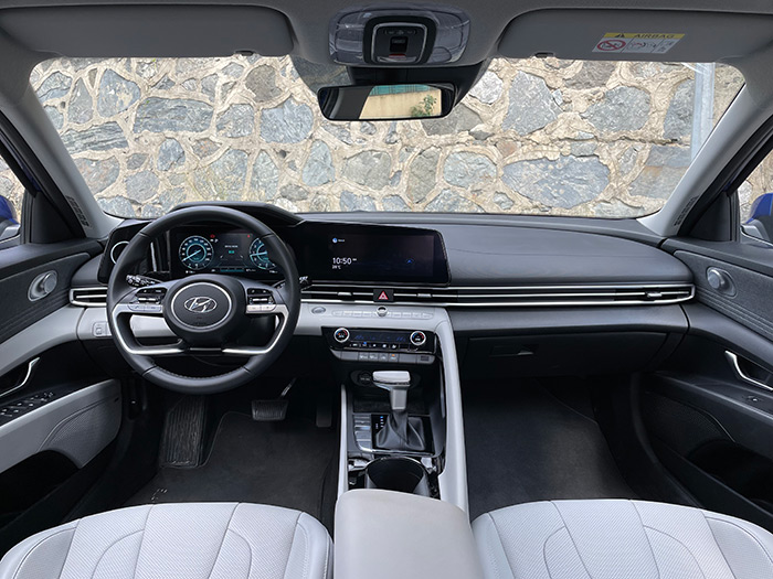 Tasarımıyla dikkat çekiyor