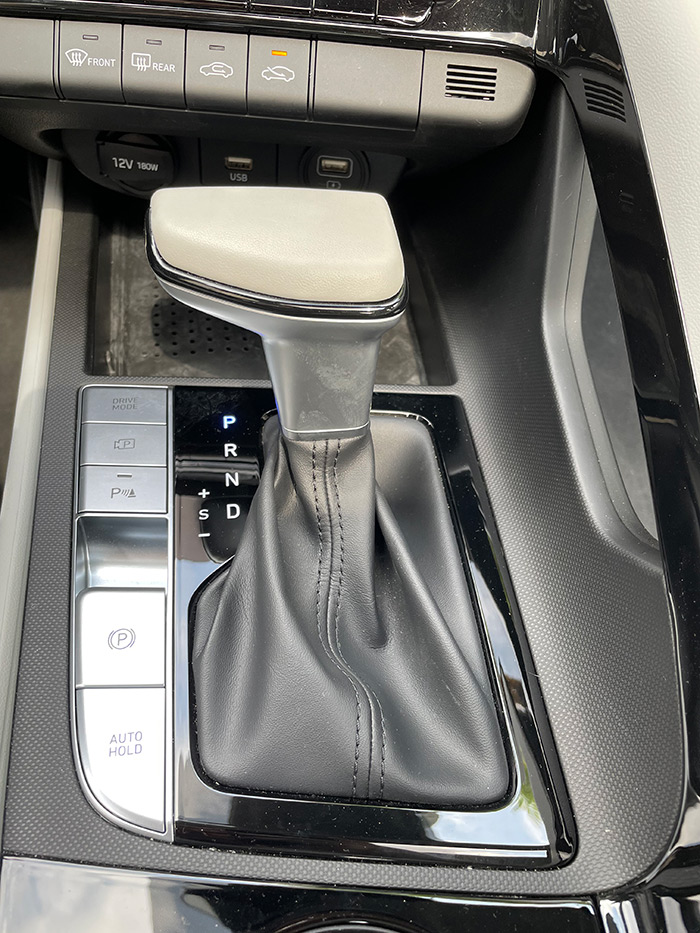 Tasarımıyla dikkat çekiyor