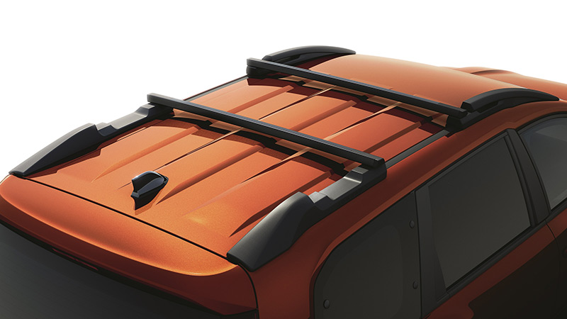 Dacia, yeni 7 kişilik modelini sahneye çıkardı