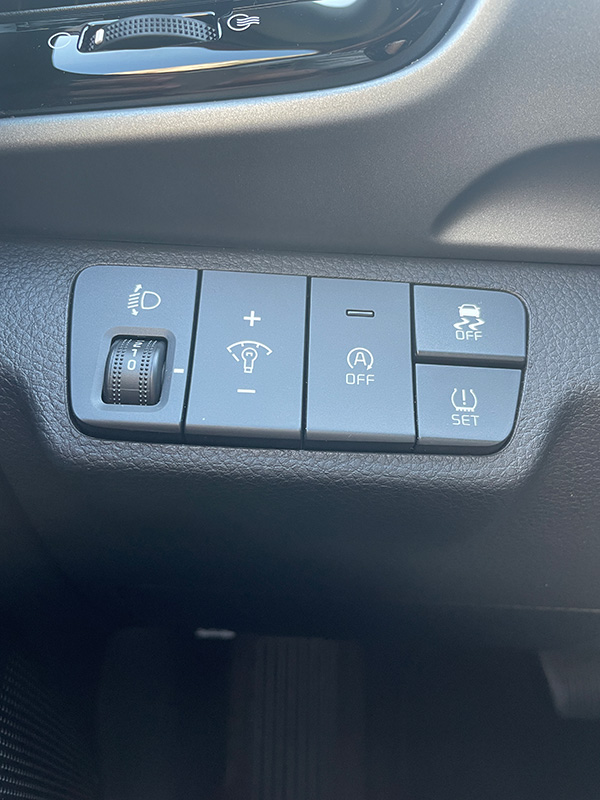 Sürüş İzlenimi: Kia Stonic