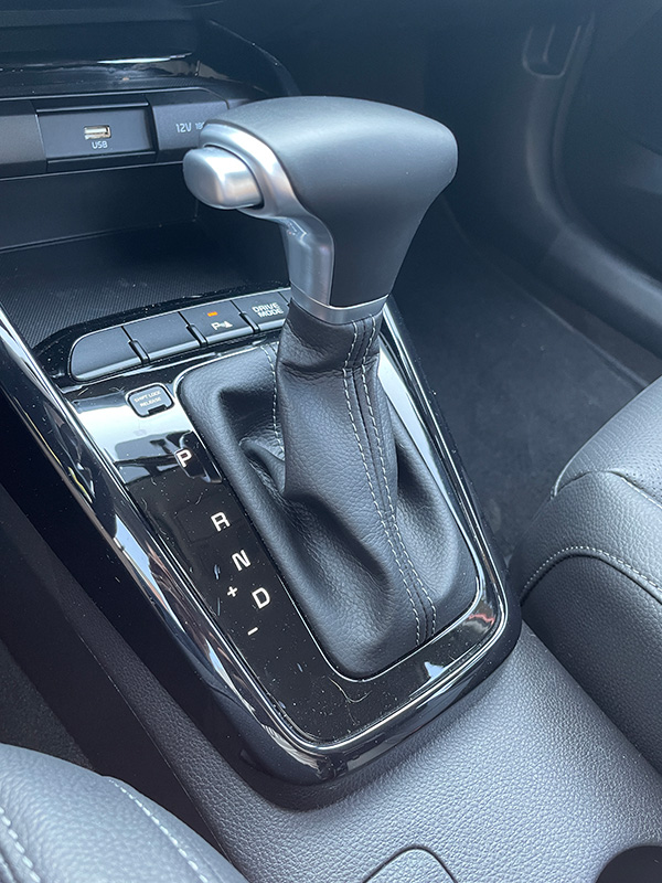 Sürüş İzlenimi: Kia Stonic