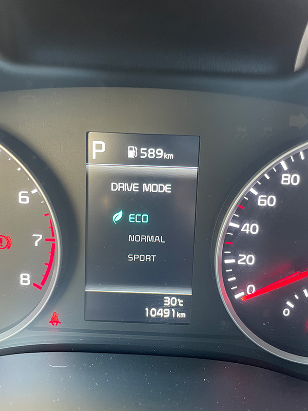 Sürüş İzlenimi: Kia Stonic