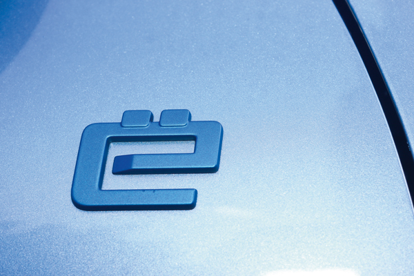 Citroen e-C4 Shine Bold