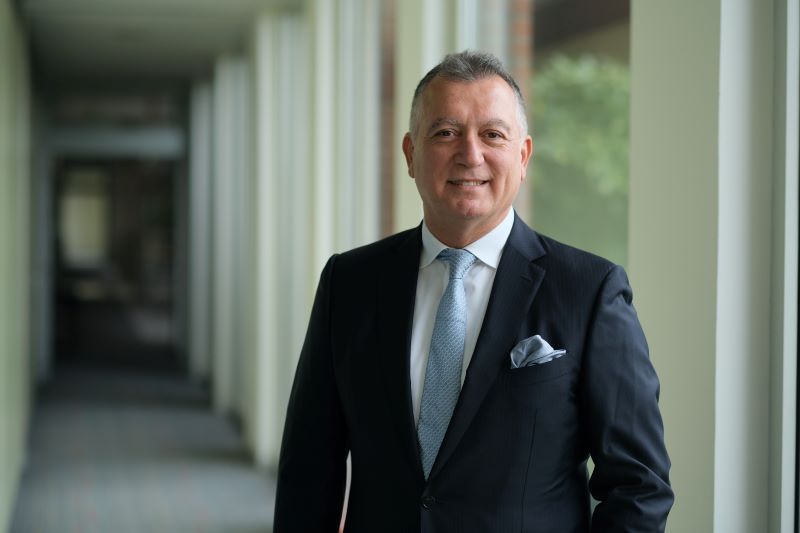 Mercedes-Benz Otomotiv İcra Kurulu Başkanı