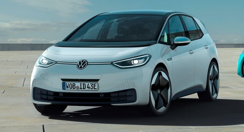VW ID.3