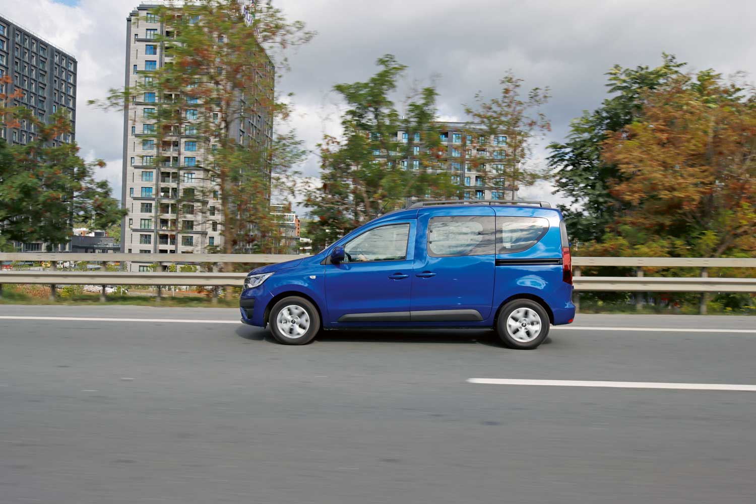 Renault Express Combi