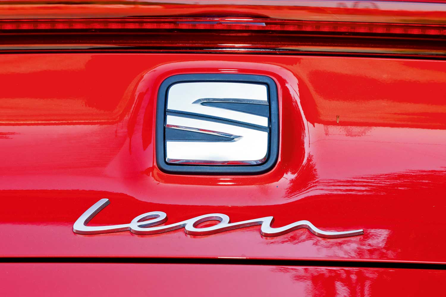 Seat Leon çift kavramlı otomatik DSG