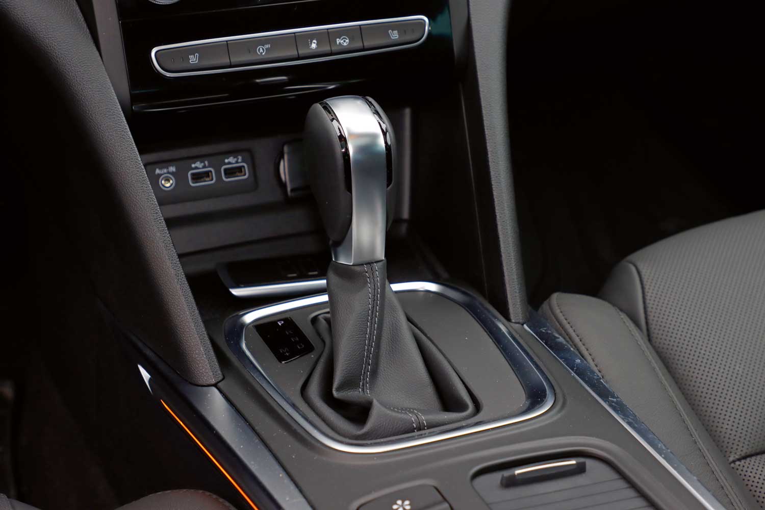Renault Megane Sedan çift kavramlı şanzıman