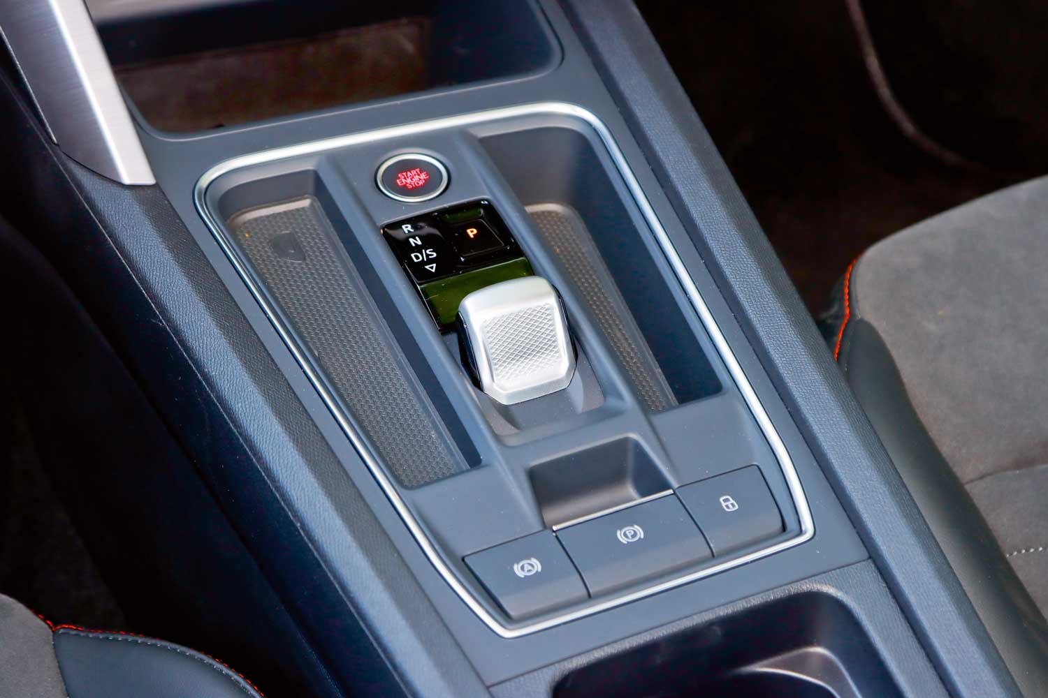 Seat Leon çift kavramlı otomatik DSG