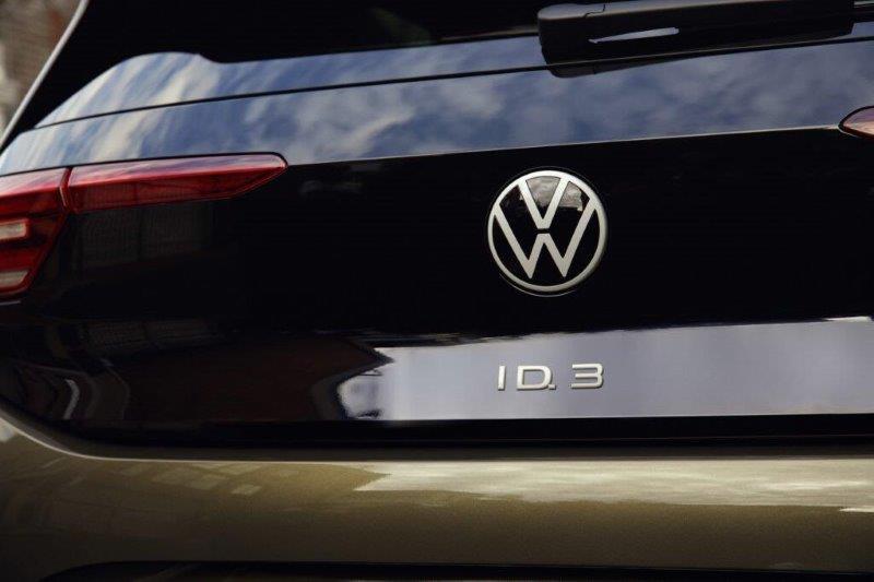 Makyajlı VW ID.3
