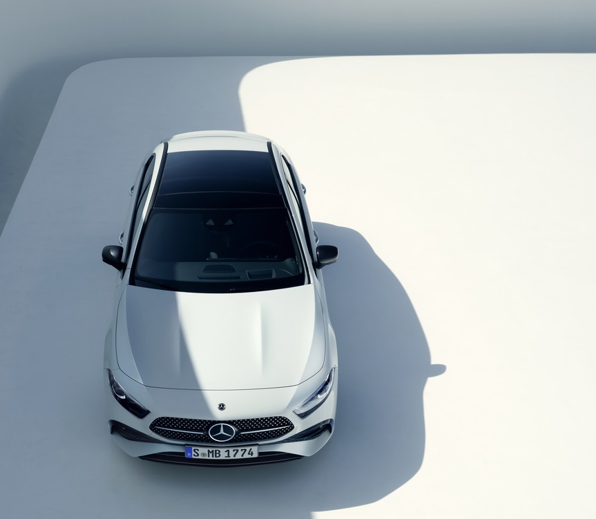 2023 Mercedes-Benz A Serisi