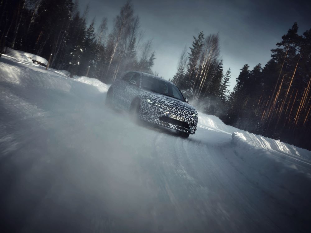 N Drift moduyla sürüş keyfi artacak