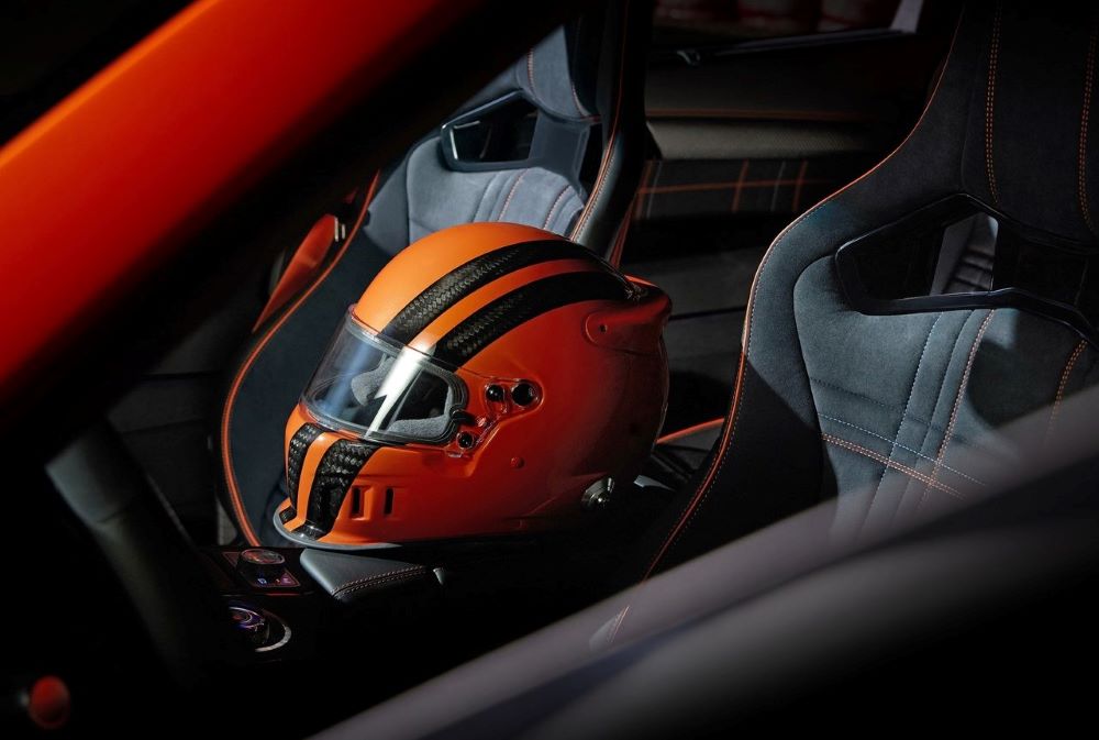 Genesis GV80 Coupe konsepti