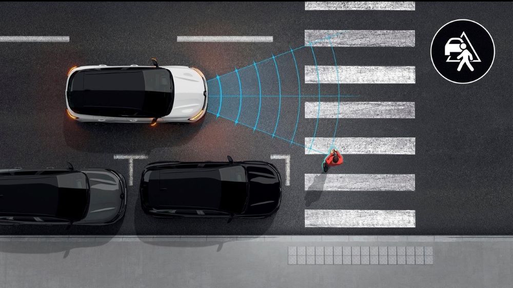 Güvenlik sistemleriyle de öne çıkıyor