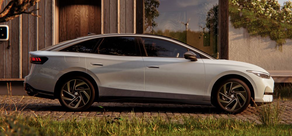 Sürüş sistemiyle de ıddialı