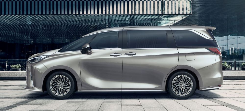 MPV pazarına yeni bir hareket katacak