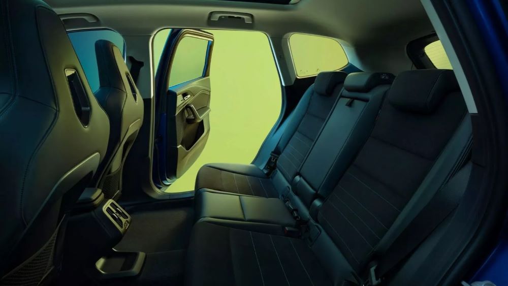 BMW X1 Long ve BMW İX1 Long