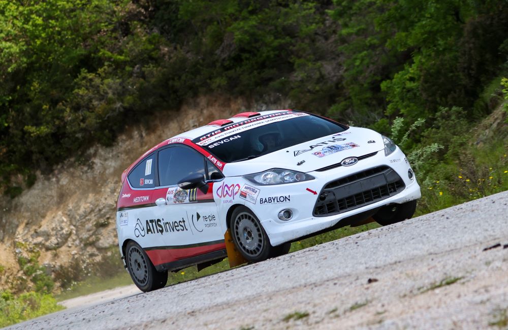 Tırmanma Yarışı Çanakkale Biga