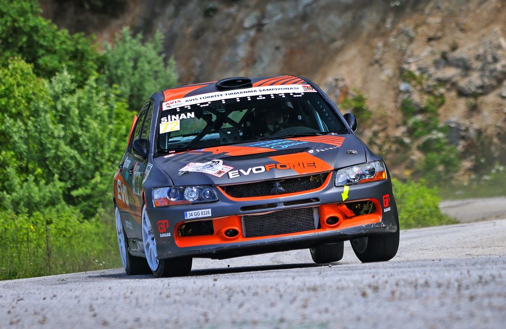 Tırmanma Yarışı Çanakkale Biga